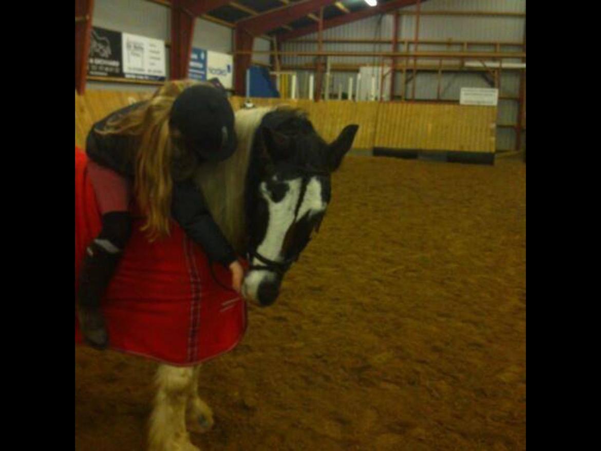 Tinker Mister billede 1