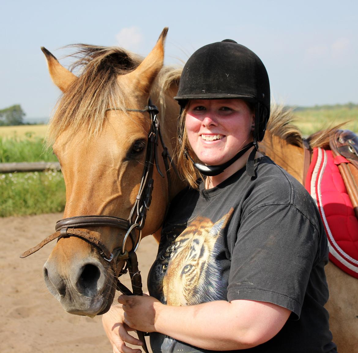 Anden særlig race Gimle billede 11