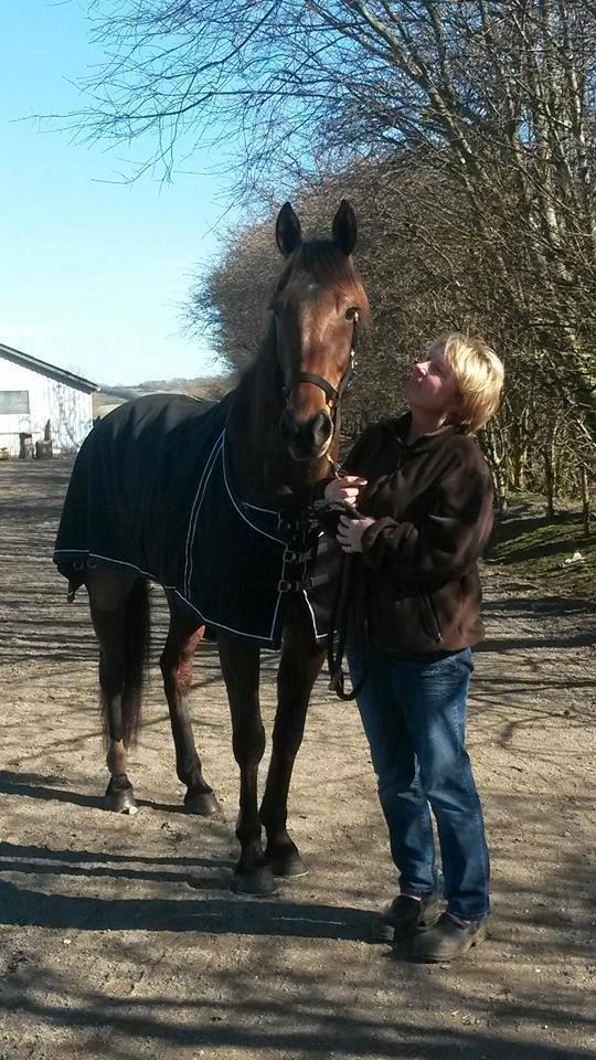 Traver Rain Man H - Mor og Rain Man <3 billede 9