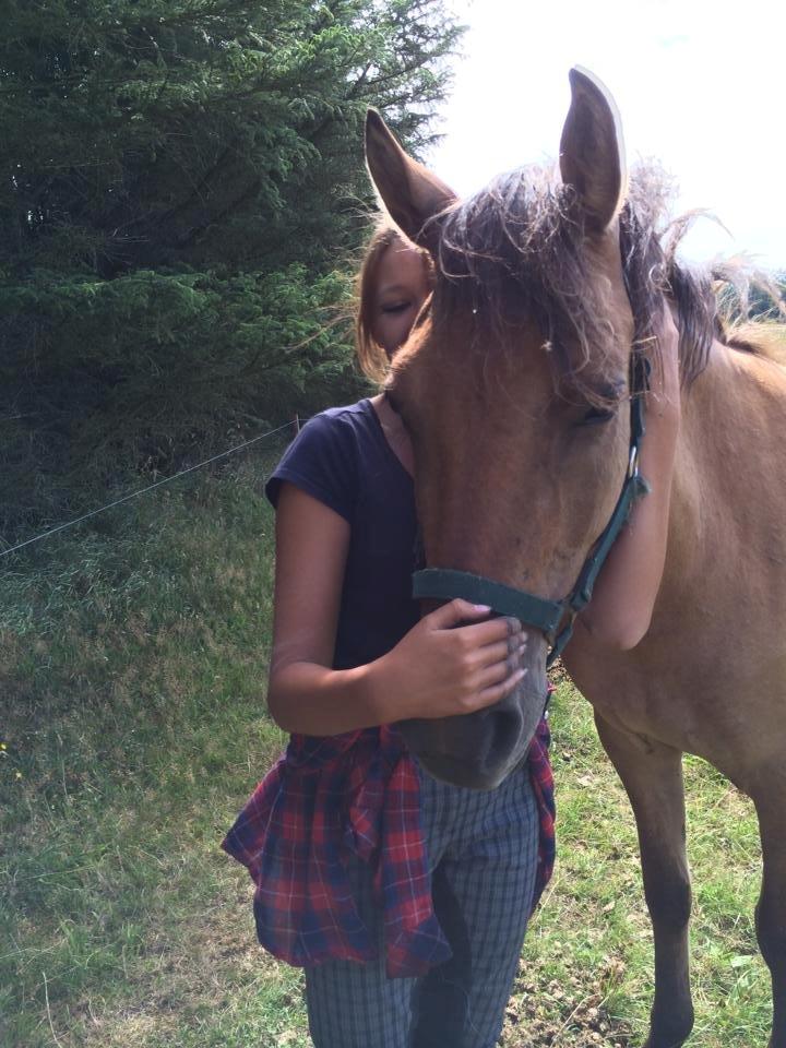 Anden særlig race lucinde<3 billede 10