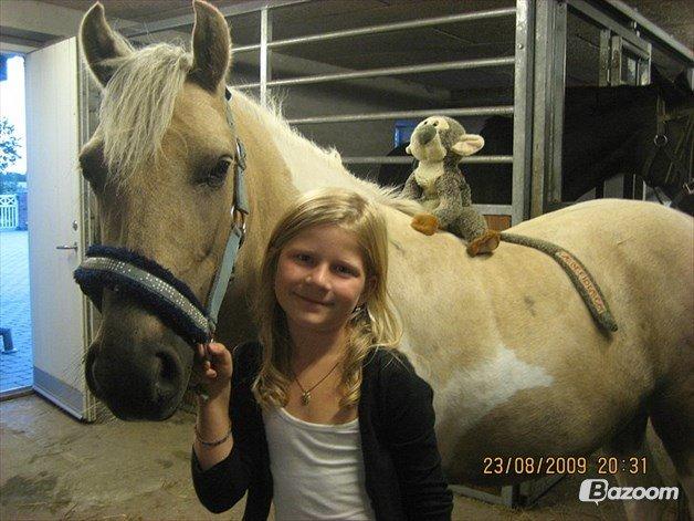 Anden særlig race Sofielunds Baloo- A-pony - Lille mig lille dig. 2009 billede 13