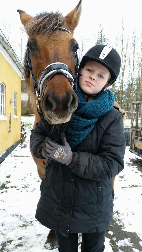 Anden særlig race Tøsen<3 billede 11