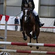 Sportsaraber (A) Skolekrogens Fanta