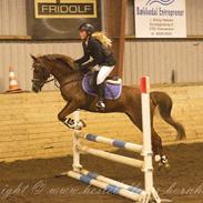 Sportsaraber (A) Skolekrogens Fanta