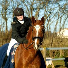 Frederiksborg Oliver