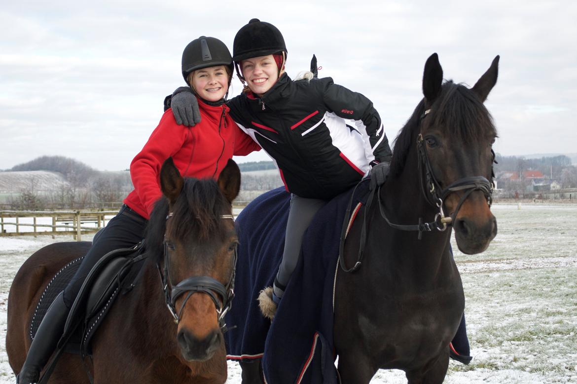 Anden særlig race Monzur - Emma <3 billede 9