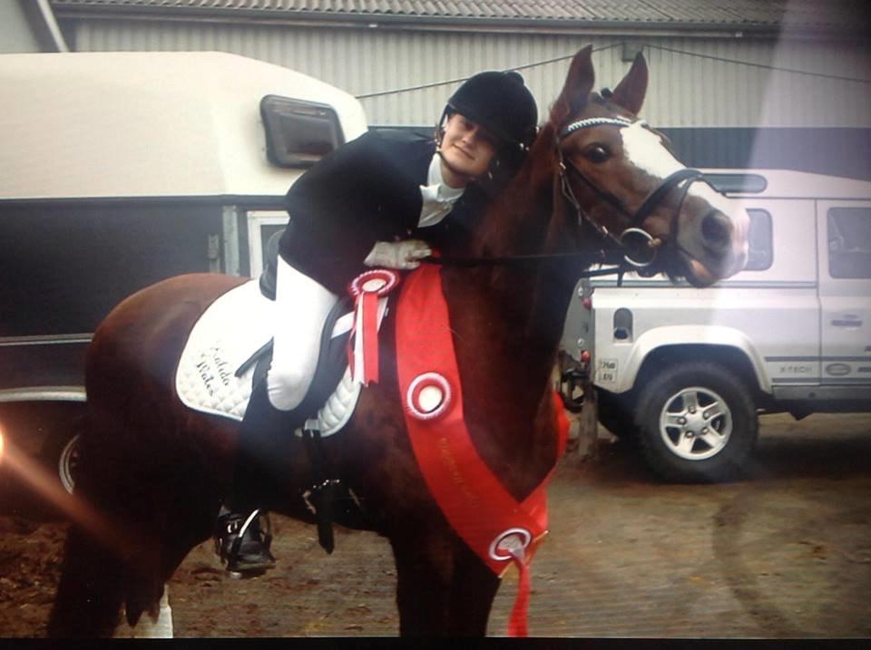 DSP Kalido Wales - vinder af gjern cup billede 5