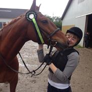 Frederiksborg Tjalfe