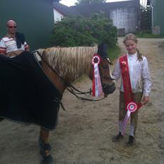 Anden særlig race Miss Movie Star