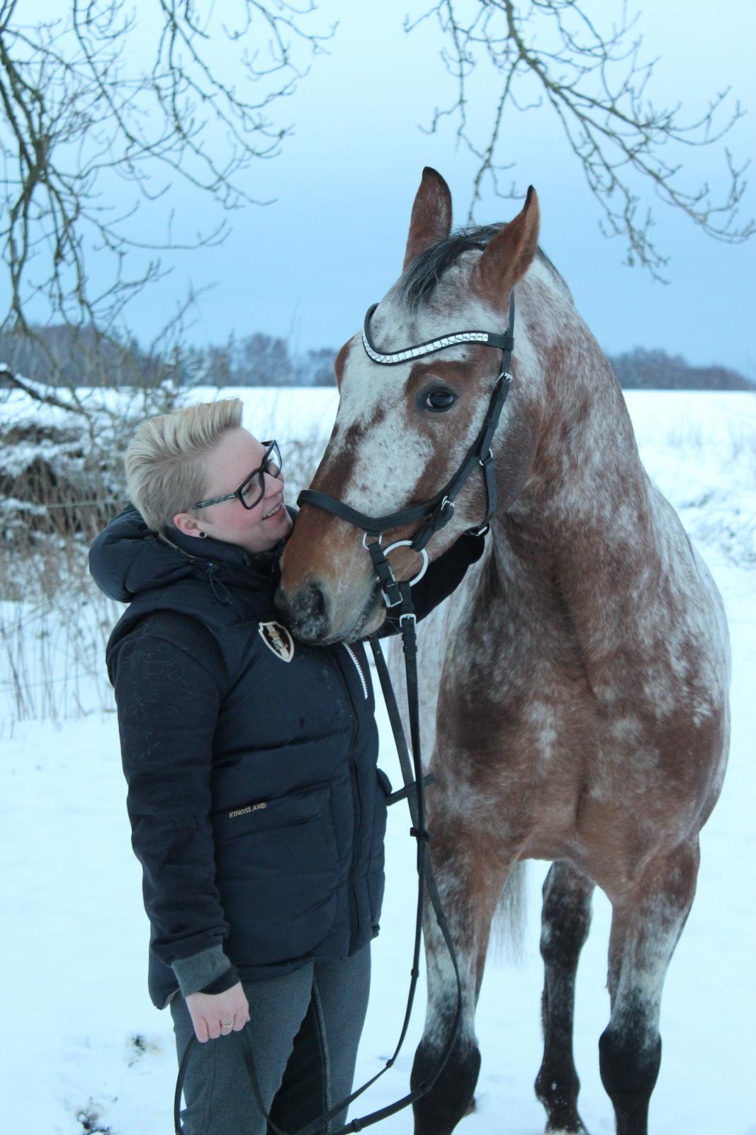 Anden særlig race Titon - Kong Triton SOLGT - Min bedste ven og store kærlighed billede 2