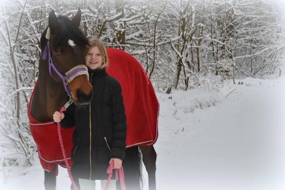 Connemara Ballycullen lass billede 4