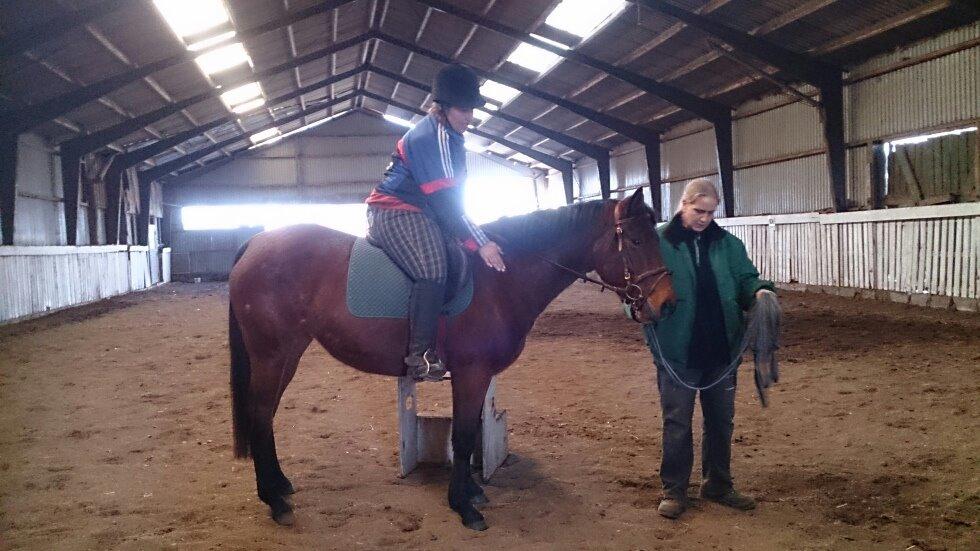 Anden særlig race Bianca billede 7