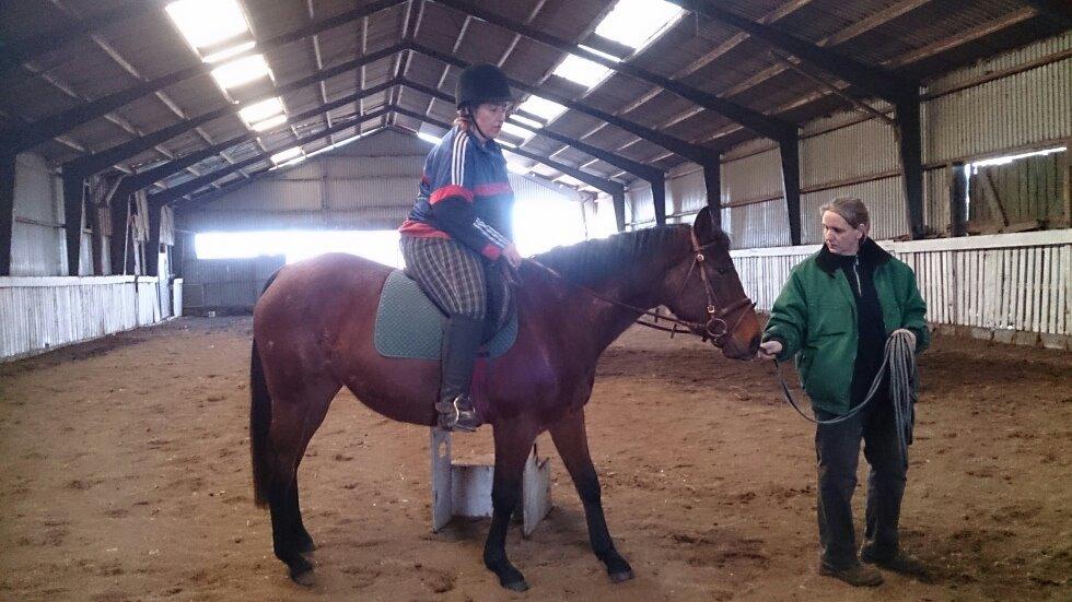 Anden særlig race Bianca billede 10