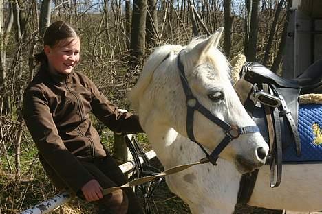 Anden særlig race Bonnie <3 - Mig og bonnie <3 billede 12