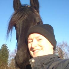 Frieser Jiduna af Stasevang, STER