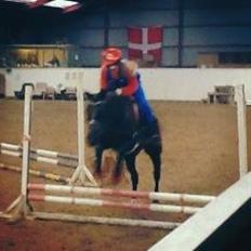 Anden særlig race Chanel 