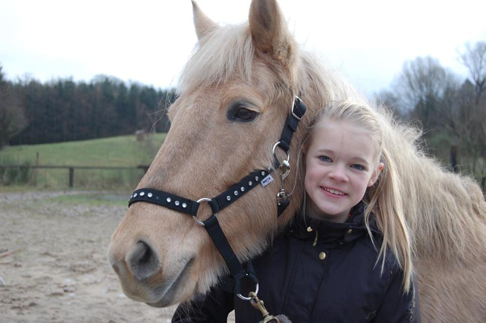 Anden særlig race Dina billede 17