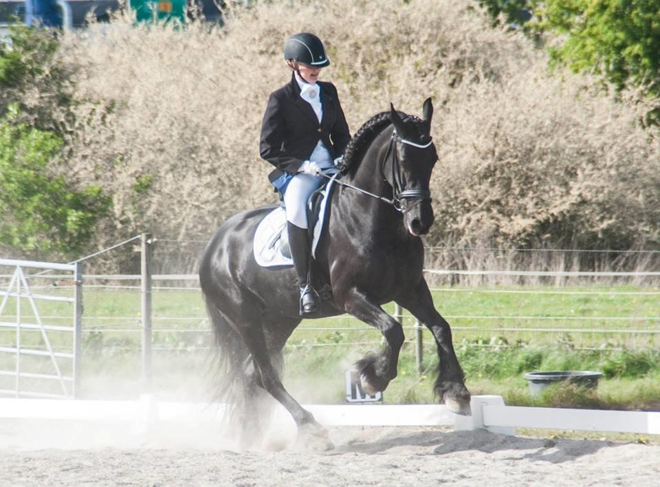 Frieser Jaike Fan Healwei billede 6