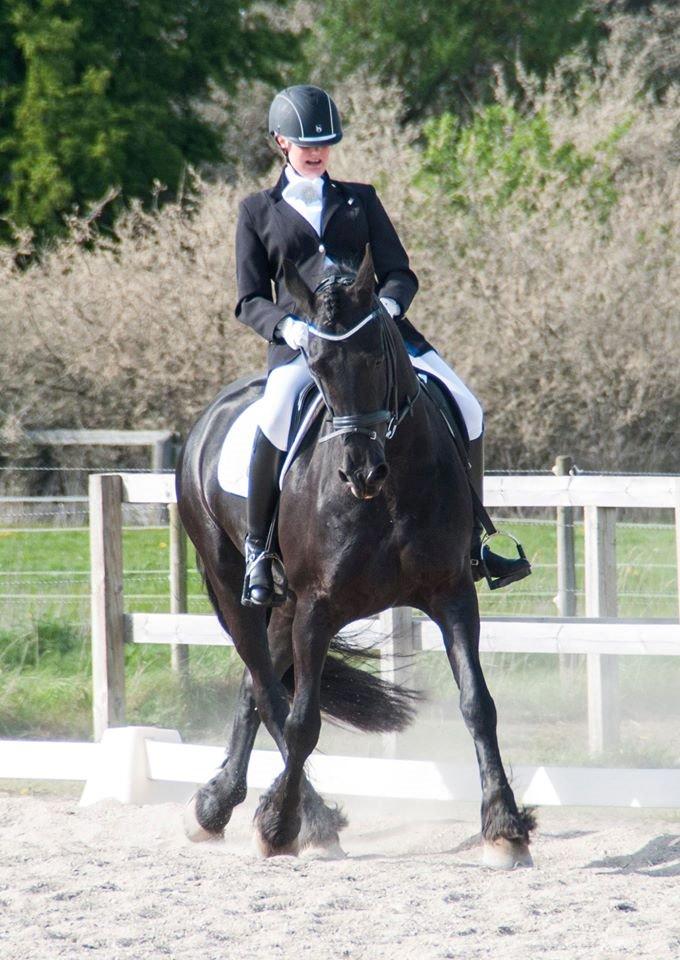 Frieser Jaike Fan Healwei billede 7