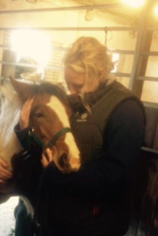 Tinker Shakira  billede 2