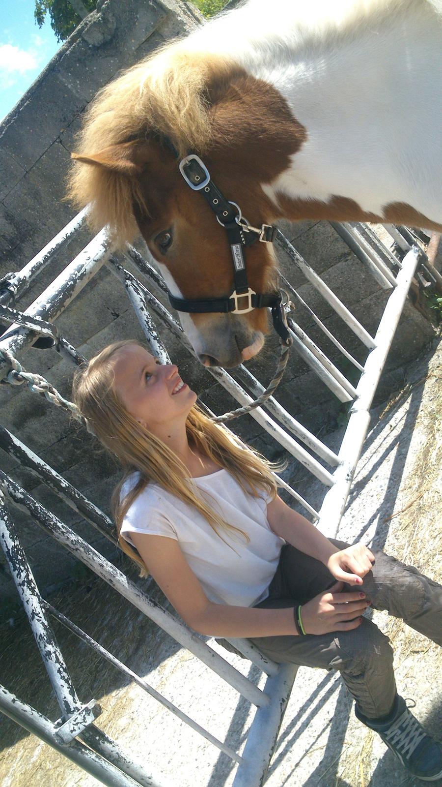 Islænder Litla fra Midtgaard - Velkommen til Litlas profil billede 2