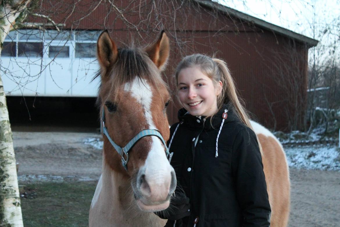 Pinto Jens Marius - Mine to dejlige!<3 Gry og Marius<3 billede 19