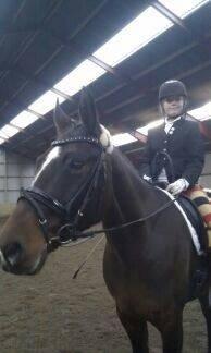 Anden særlig race Dalshøj Malina billede 1