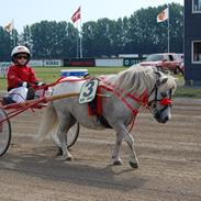 Anden særlig race fighter