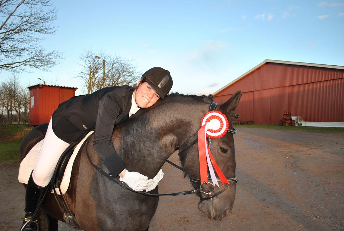 Frieser Tessa billede 17