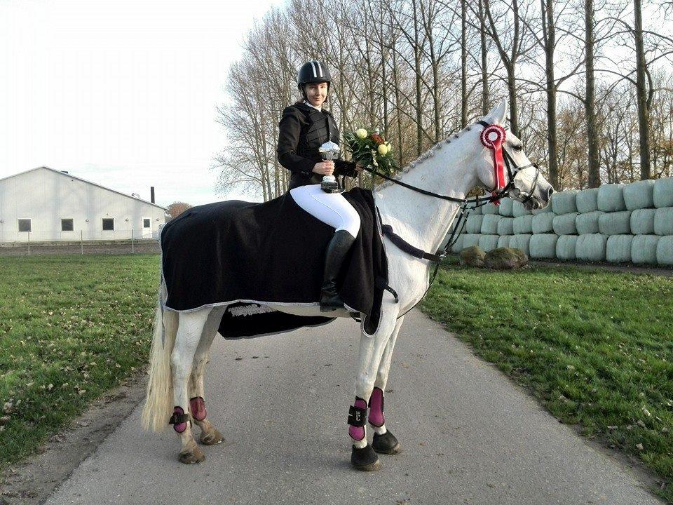 Anden særlig race Just My Luck (Lucky) - Klubmester i spring billede 38