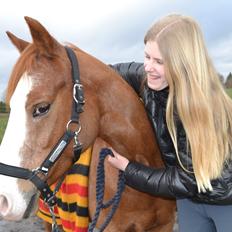 DSP Egegårdens Dacapo