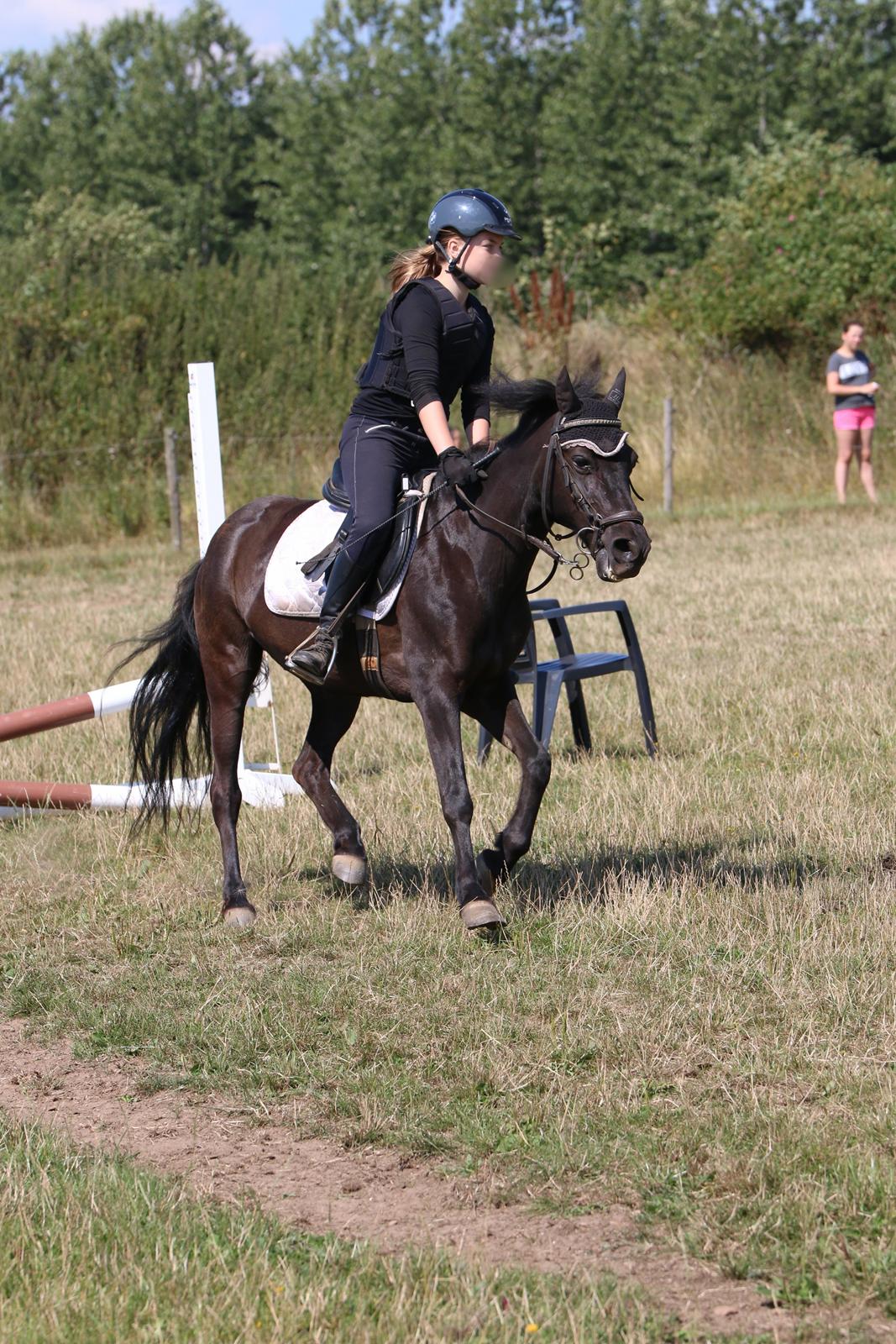 Anden særlig race Black Girl billede 4