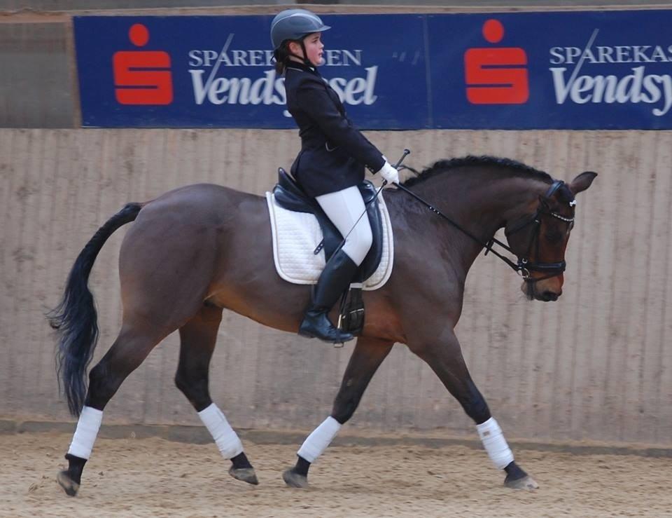 New Forest ORCHID'S PETER PAN  billede 6