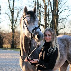 Anden særlig race Esico 