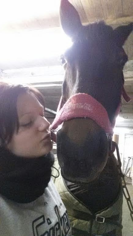 Anden særlig race Waneesha billede 13