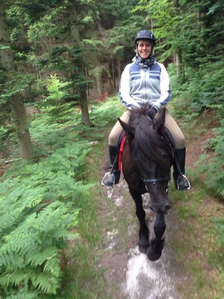 Anden særlig race Agathe billede 21