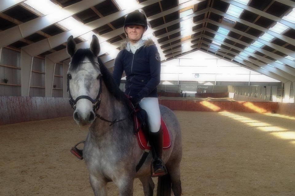 Holstener Cera Lyngriis billede 7