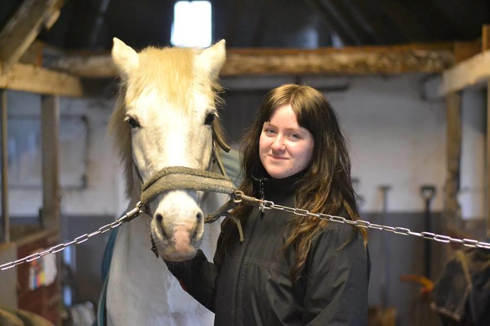 Anden særlig race Dunja billede 2