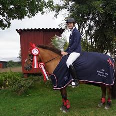 Anden særlig race Multeberg