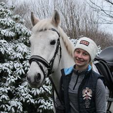 Anden særlig race Twister