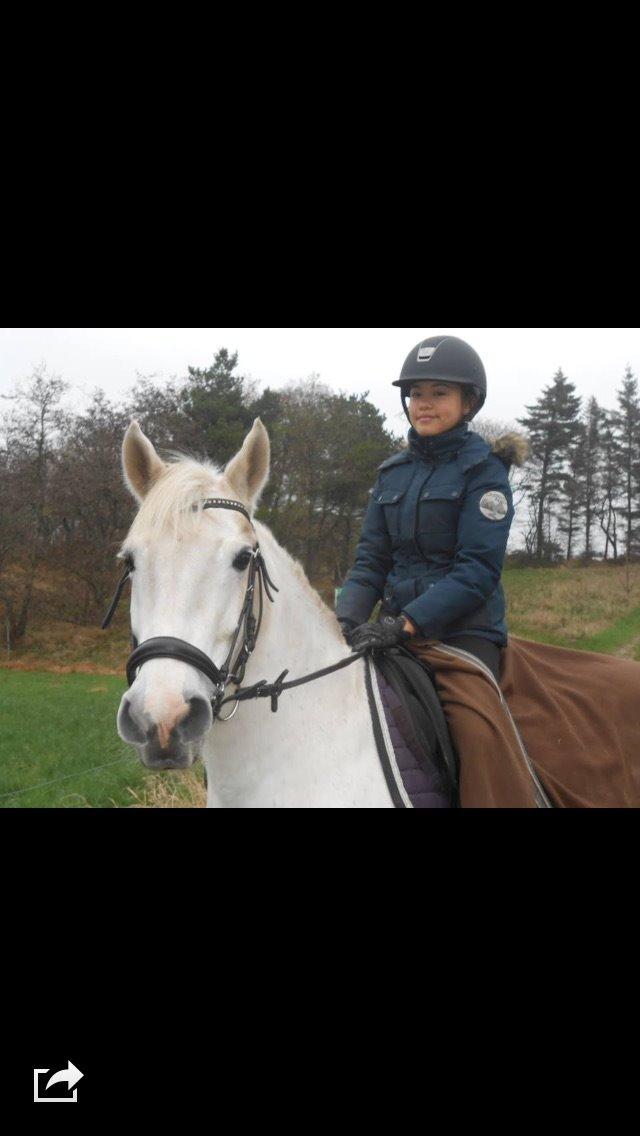 Anden særlig race Masja - velokmmen til Masjas profil ;) billede 1