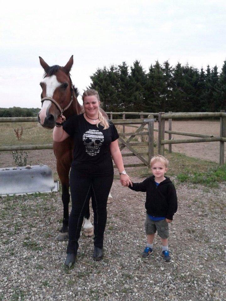 Anden særlig race Chanel (Himmelhest :'( ) billede 15