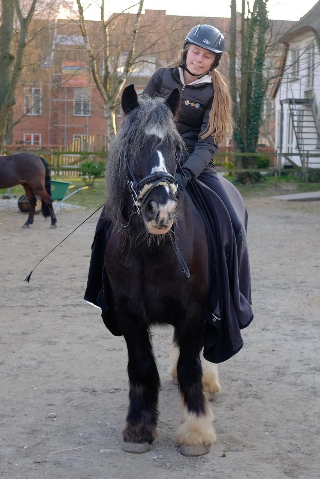 Tinker Major Mentz billede 6