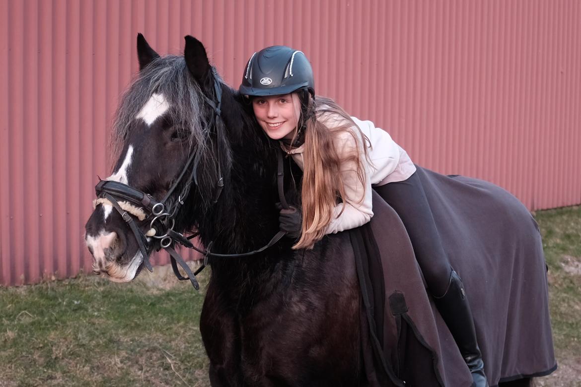 Tinker Major Mentz billede 17