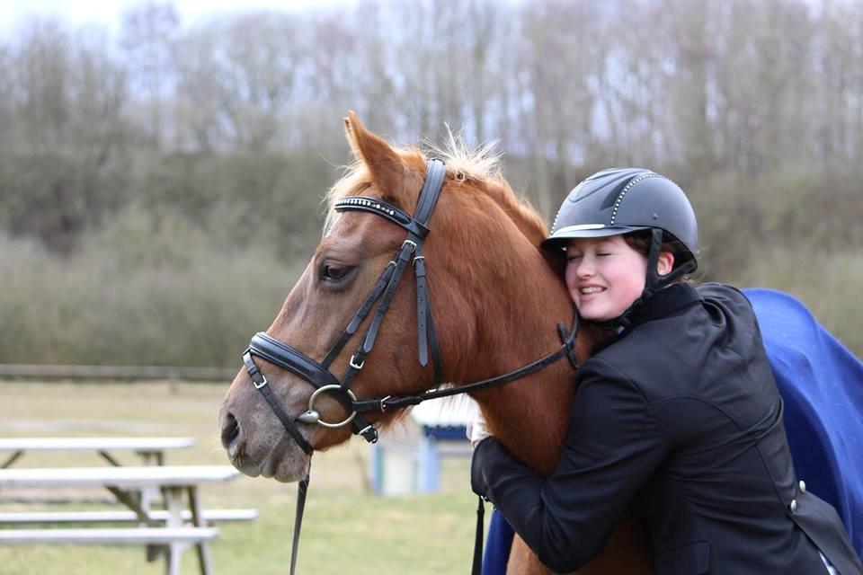 DSP Sunspot - Elsker den skid! <3 billede 9