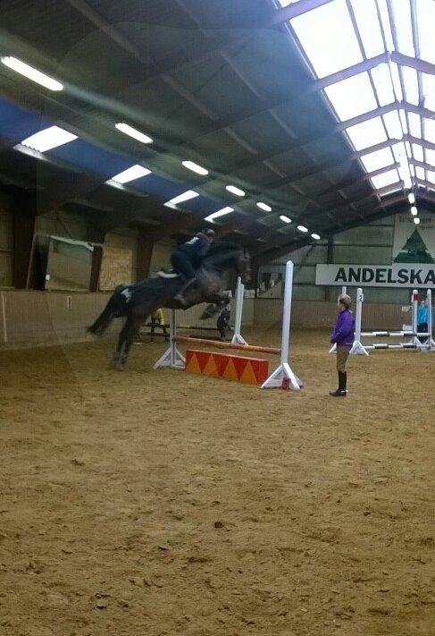 Holstener Coco Chanel Mak billede 14