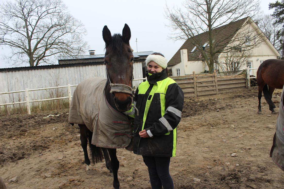 Traver Leroy Hall billede 8