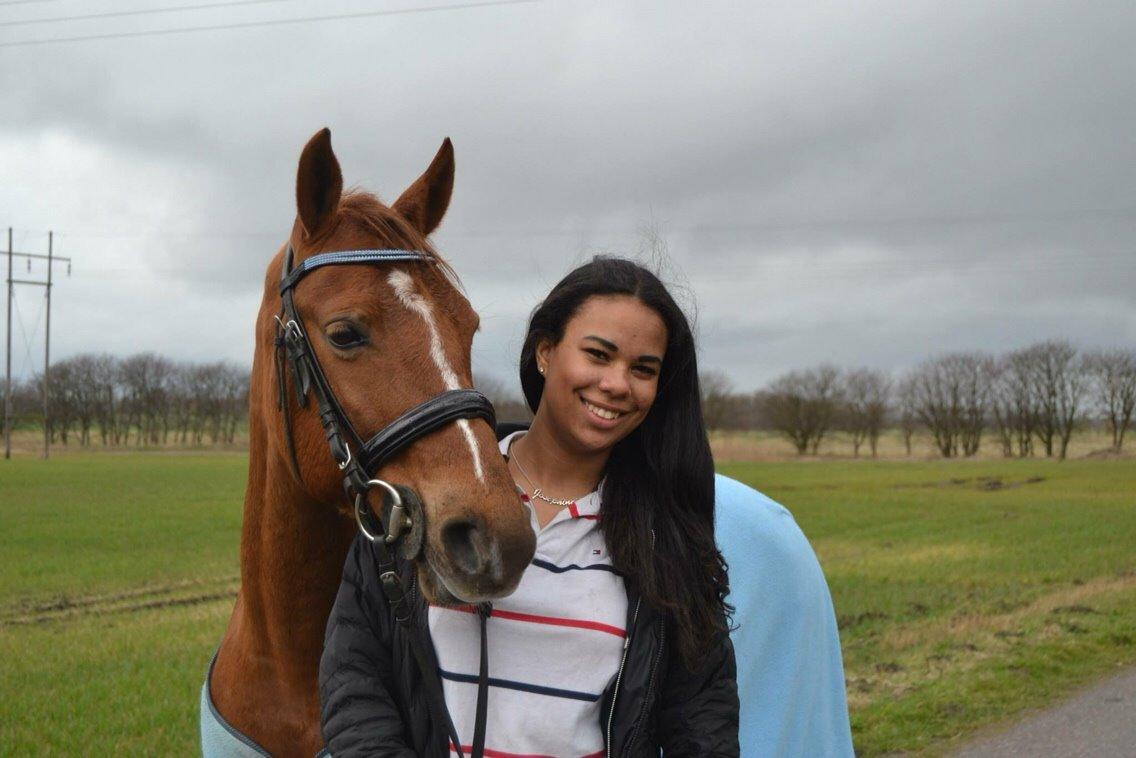 Anden særlig race Milla billede 14