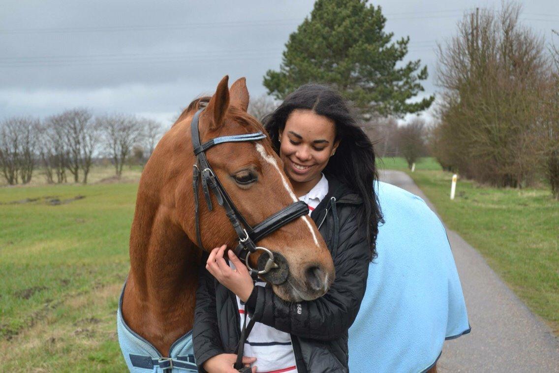 Anden særlig race Milla billede 11