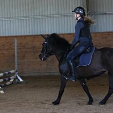 Anden særlig race Black Girl